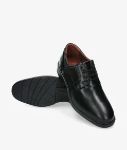 Hombre LUISETTI Zapatos Casual*Zapatos de vestir 28704 ST en