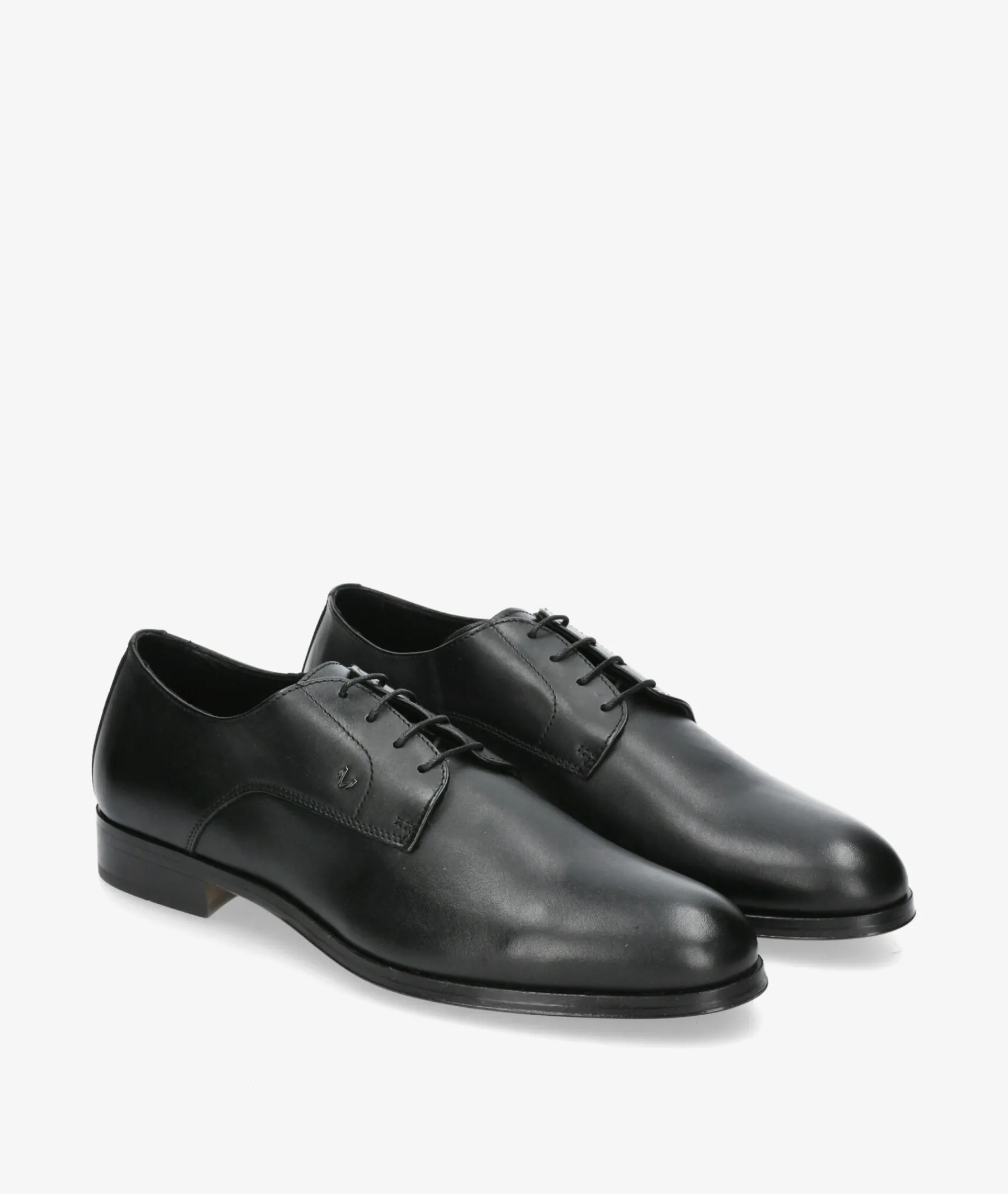 Hombre pabloochoa.shoes Zapatos De Vestir|Zapatos Casual*Zapatos de vestir MARTINELLI 1492-2630 en negro
