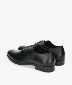 Hombre pabloochoa.shoes Zapatos De Vestir|Zapatos Casual*Zapatos de vestir MARTINELLI 1492-2630 en negro