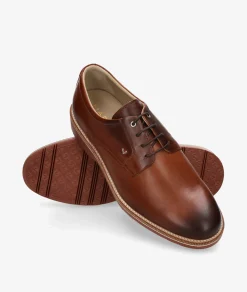 Hombre pabloochoa.shoes Zapatos Casual|Zapatos De Vestir*Zapatos de vestir MARTINELLI 1689-2889 en cuero