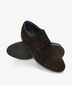 Hombre pabloochoa.shoes Zapatos Casual*Zapatos de vestir 3000 en serraje