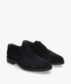 Hombre pabloochoa.shoes Zapatos Casual*Zapatos de vestir 3000 en serraje