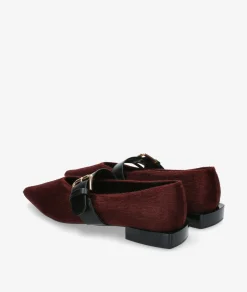 Mujer pabloochoa.shoes Merceditas*Zapatos de vestir SA757 en