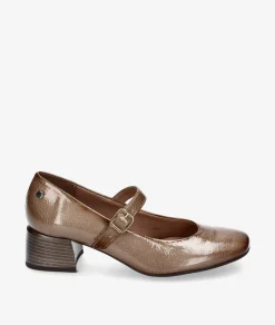 Mujer pabloochoa.shoes Merceditas*Zapatos de vestir 9992 en charol