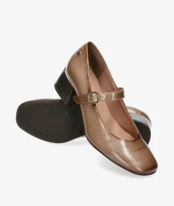 Mujer pabloochoa.shoes Merceditas*Zapatos de vestir 9992 en charol