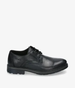 Hombre Rhostock Zapatos Casual*Zapatos de vestir JACKS-3 DB202815-4 en