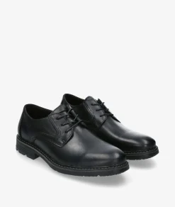 Hombre Rhostock Zapatos Casual*Zapatos de vestir JACKS-3 DB202815-4 en