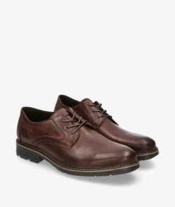 Hombre Rhostock Zapatos Casual*Zapatos de vestir JACKS-3 DB202815-4 en líbano