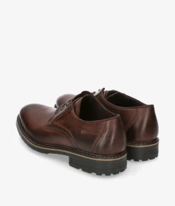Hombre Rhostock Zapatos Casual*Zapatos de vestir JACKS-3 DB202815-4 en líbano
