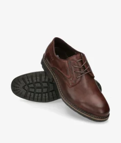 Hombre Rhostock Zapatos Casual*Zapatos de vestir JACKS-3 DB202815-4 en líbano