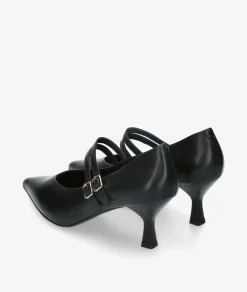 Mujer Stephen Allen Zapatos De Tacón|Merceditas*Zapatos de vestir SELENE 3699-7 en