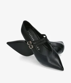 Mujer Stephen Allen Zapatos De Tacón|Merceditas*Zapatos de vestir SELENE 3699-7 en