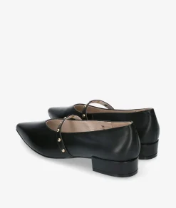 Mujer Stephen Allen Merceditas|Bailarinas Y Slippers*Zapatos de vestir K19123-29 PAN en