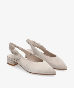 Mujer Stephen Allen Zapatos De Tacón*Zapatos de vestir ESTIGIA K19123-C28 en ante