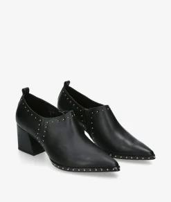 Mujer Stephen Allen Zapatos De Tacón*Zapatos de vestir LAUR-15 K19118H-C21 en negro