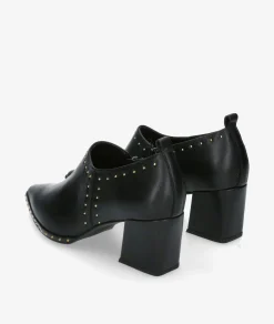Mujer Stephen Allen Zapatos De Tacón*Zapatos de vestir LAUR-15 K19118H-C21 en negro