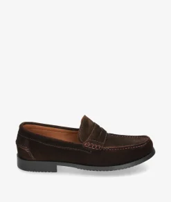 Hombre Traveris Zapatos Casual|Mocasines*Zapatos de vestir 93000 en serraje