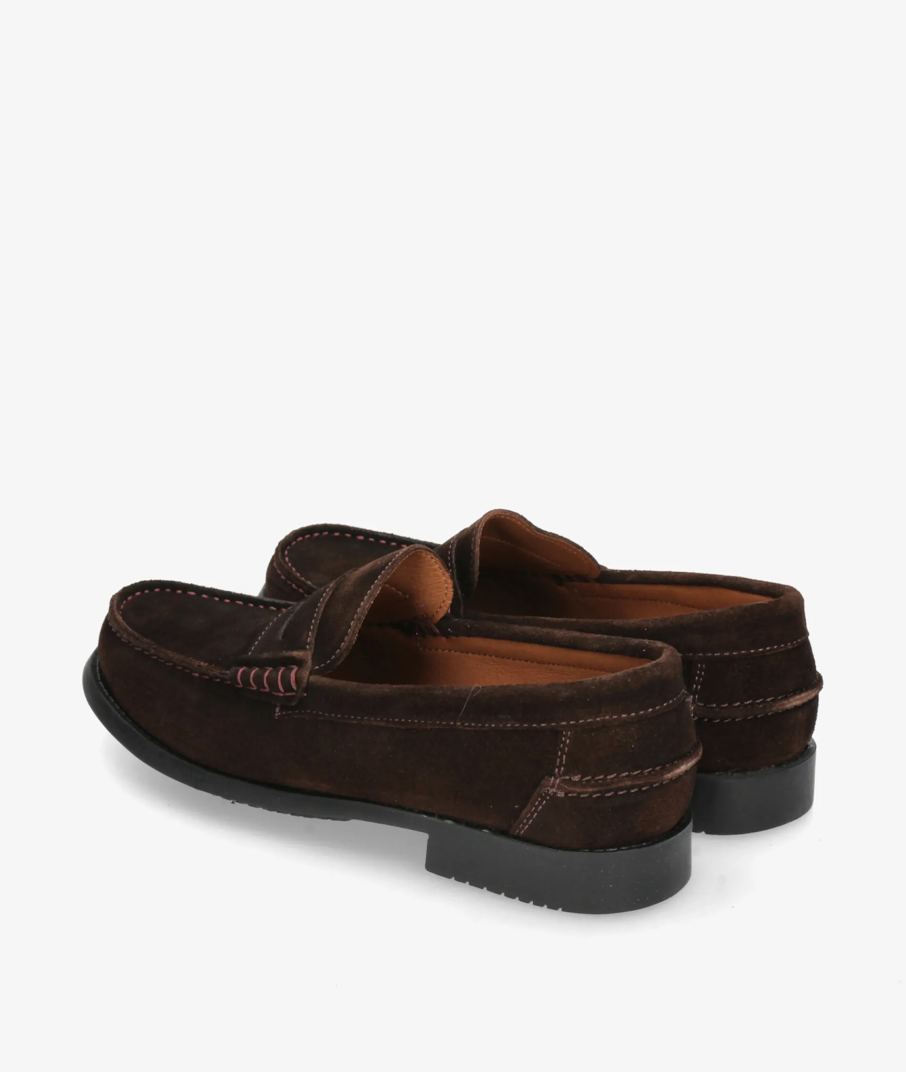 Hombre Traveris Zapatos Casual|Mocasines*Zapatos de vestir 93000 en serraje