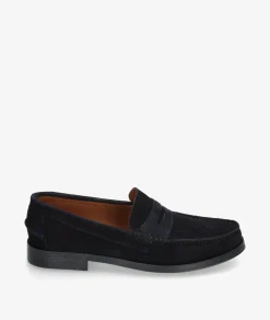 Hombre Traveris Zapatos Casual|Mocasines*Zapatos de vestir 93000 en serraje