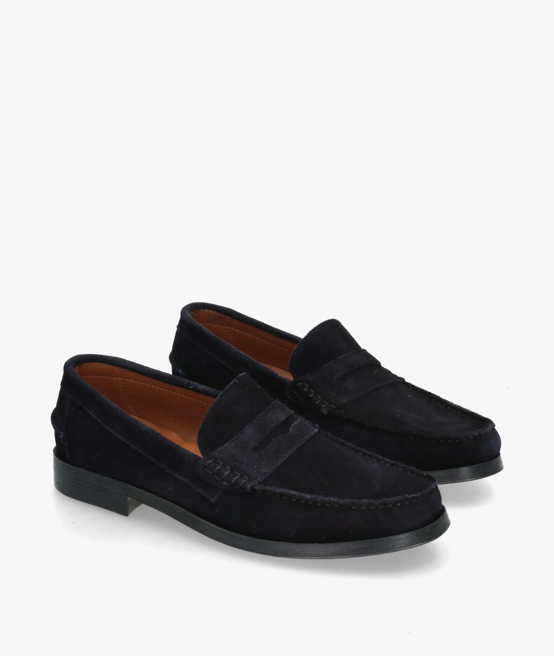 Hombre Traveris Zapatos Casual|Mocasines*Zapatos de vestir 93000 en serraje