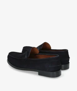 Hombre Traveris Zapatos Casual|Mocasines*Zapatos de vestir 93000 en serraje