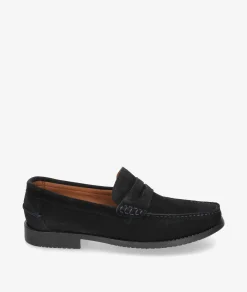 Hombre Traveris Zapatos Casual|Mocasines*Zapatos de vestir 93000 en serraje
