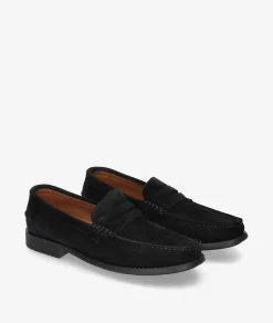 Hombre Traveris Zapatos Casual|Mocasines*Zapatos de vestir 93000 en serraje