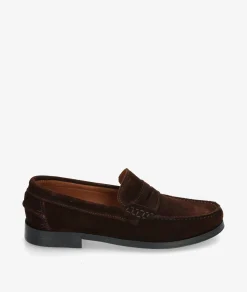 Hombre Traveris Zapatos Casual|Mocasines*Zapatos de vestir 93000 en serraje