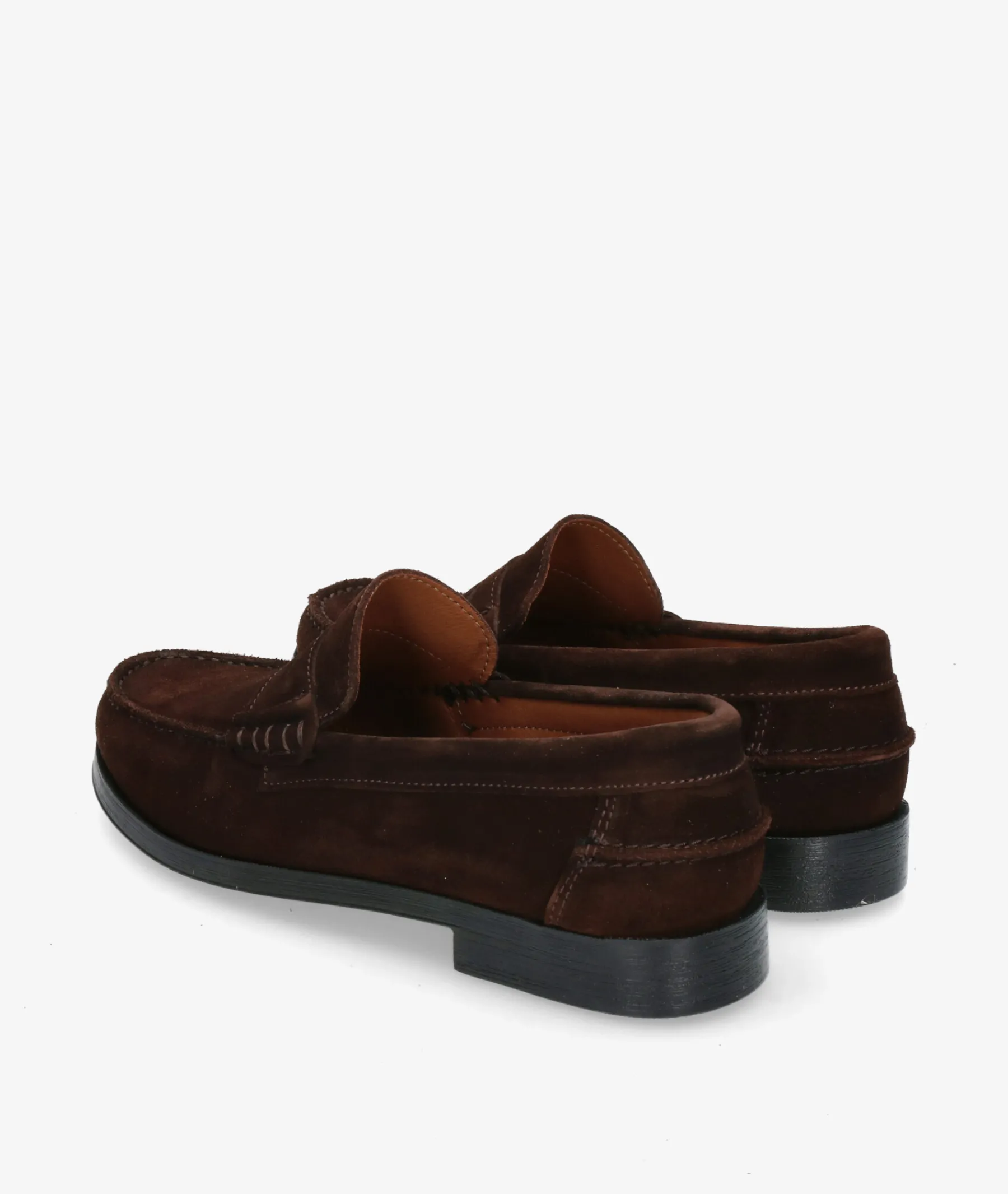 Hombre Traveris Zapatos Casual|Mocasines*Zapatos de vestir 93000 en serraje