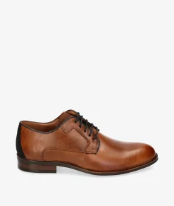Hombre pabloochoa.shoes Zapatos Casual*Zapatos de vestir WALKYS 726 en cuero