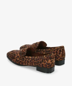 Mujer D'angela Mocasines*Zapatos planos D'angela 29006 en