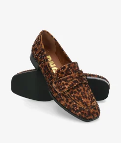 Mujer D'angela Mocasines*Zapatos planos D'angela 29006 en