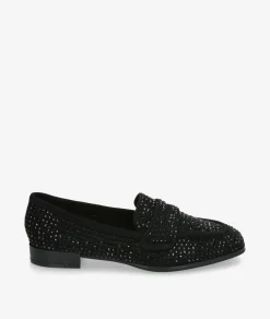 Mujer D'angela Mocasines*Zapatos planos D'angela 29006 en