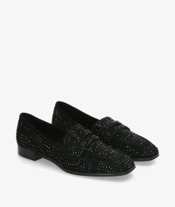 Mujer D'angela Mocasines*Zapatos planos D'angela 29006 en