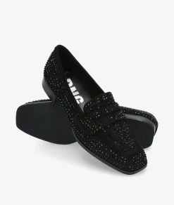 Mujer D'angela Mocasines*Zapatos planos D'angela 29006 en