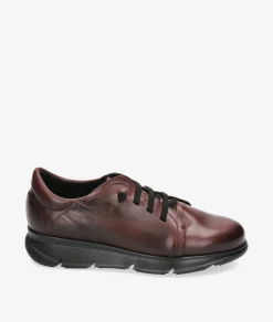 Mujer Rhostock Bluchers Y Zapatos Con Cordones*Zapatos planos 13791 en