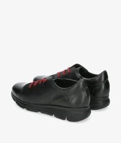 Mujer Rhostock Bluchers Y Zapatos Con Cordones*Zapatos planos 13791 en