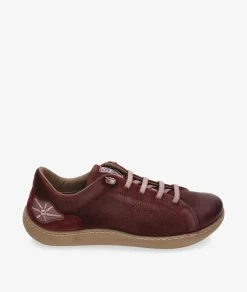 Mujer Sunni Sabbi Bluchers Y Zapatos Con Cordones*Zapatos planos NANTAI 064 en