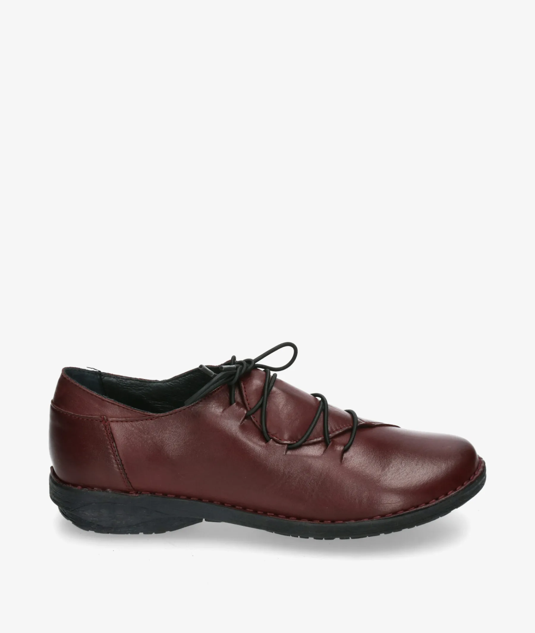 Mujer Traveris Bluchers Y Zapatos Con Cordones*Zapatos planos IB16353 en