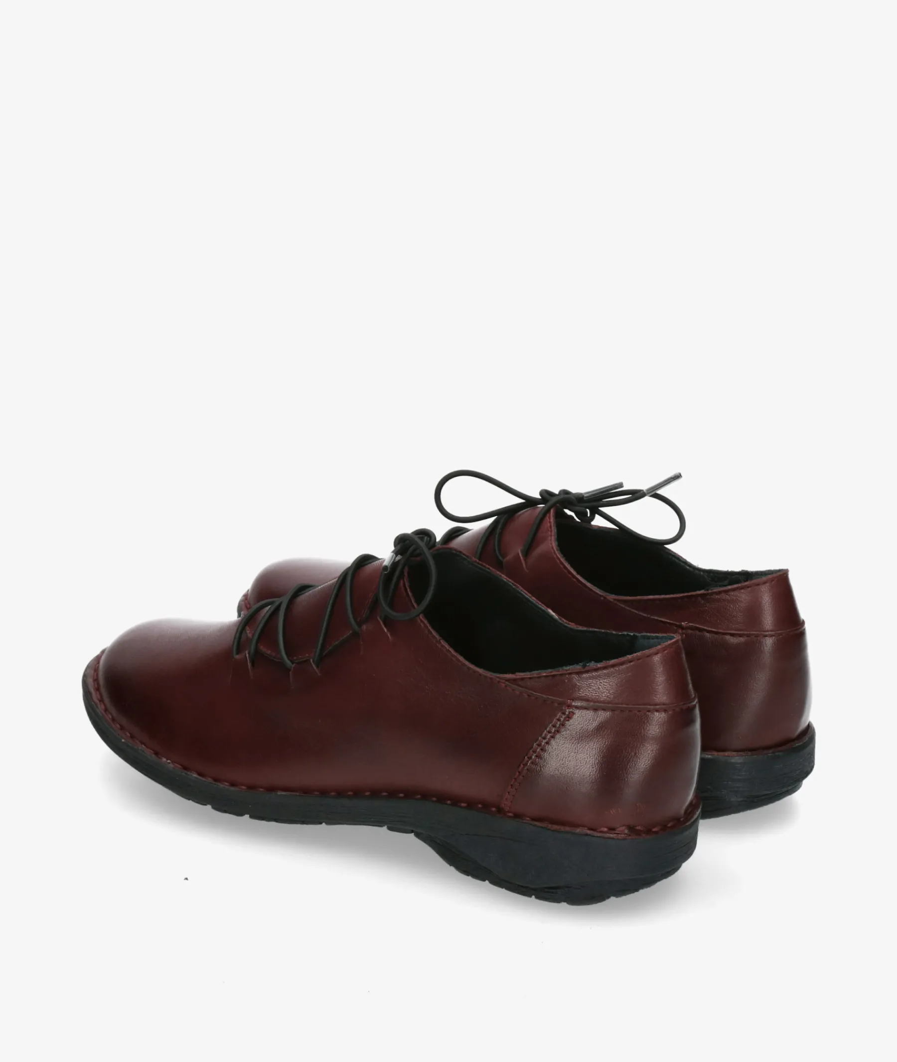 Mujer Traveris Bluchers Y Zapatos Con Cordones*Zapatos planos IB16353 en