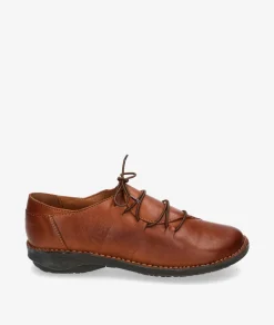 Mujer Traveris Bluchers Y Zapatos Con Cordones*Zapatos planos IB16353 en