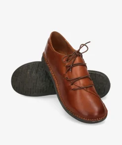 Mujer Traveris Bluchers Y Zapatos Con Cordones*Zapatos planos IB16353 en