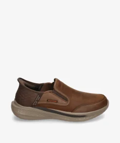 Hombre Skechers Mocasines*Zapatos 205237 en