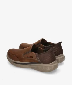 Hombre Skechers Mocasines*Zapatos 205237 en