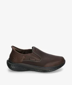 Hombre Skechers Mocasines*Zapatos 205237 en
