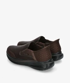 Hombre Skechers Mocasines*Zapatos 205237 en
