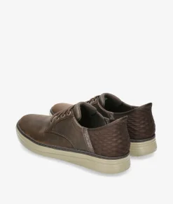 Hombre Skechers Zapatos Casual*Zapatos 205279 en marrón