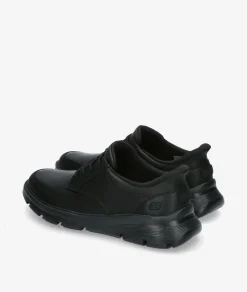 Hombre Skechers Zapatos Casual*Zapatos 205517 en negro