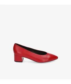Mujer St Gallen Zapatos De Tacón*Zapatos St. Gallen 1001-856 en