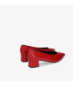 Mujer St Gallen Zapatos De Tacón*Zapatos St. Gallen 1001-856 en